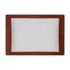Pest Proofing Air Brick Cover By MouseMesh - Medium Brown 255mm(W) X 180mm(H)