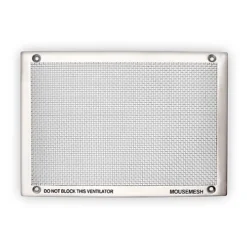 Pest Proofing Air Brick Cover By MouseMesh - Medium Stainless Steel 255mm(W) X 180mm(H)