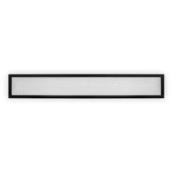 Pest Proofing Doorstep Vent Guard Cover By MouseMesh - Cut To Size 1030mm(W) X 190mm(H)