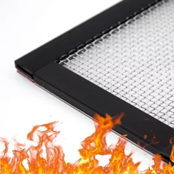 Pest Proofing Doorstep Vent Guard Cover By MouseMesh - Cut To Size 1030mm(W) X 190mm(H) -Outsunny Garden Zone pest proofing doorstep vent guard cover by mousemesh cut to size 1030mm w x 190mm h 5060271900299 03c MP