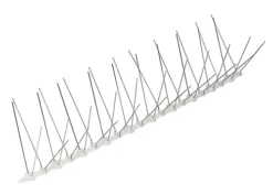 Pest-Stop Bird Control Spikes, Pack Of 10