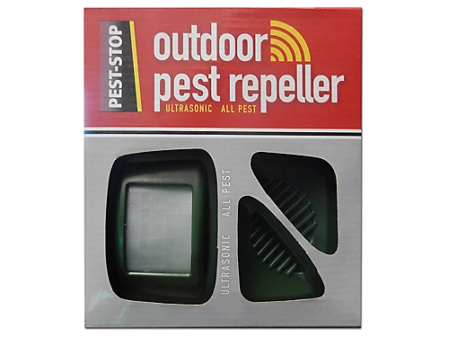 Pest-Stop (Pelsis Group) PSOR-UA Ultrasonic All Pest Repeller PRCPSORUA 2 Pest-Stop (Pelsis Group) PSOR-UA Ultrasonic All Pest Repeller PRCPSORUA - Image 2