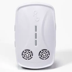 Pestbye Advanced Whole House Rat And Mouse Repellent Ultrasonic Electromagnetic Repeller