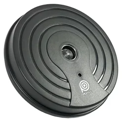 Pestbye Long Life Battery Operated Sonic Rat And Mouse Repellent Ultrasonic Rodent Repeller 11cm