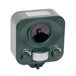 Pestbye Solar Powered Cat Repellent Waterproof Ultrasonic Repeller Cat Scarer With Ground Stake -Outsunny Garden Zone pestbye solar powered cat repellent waterproof ultrasonic repeller cat scarer with ground stake5055837279346 03c MP