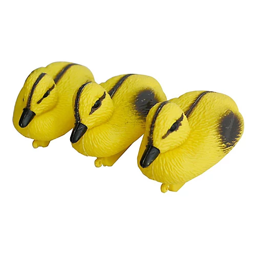 Pisces Floating Duck Family Pond Feature 2 Pisces Floating Duck Family Pond Feature - Image 2