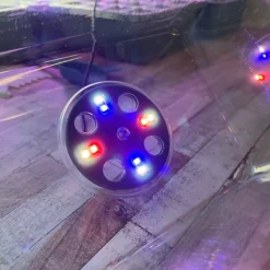 Plant Propagator Seed Tray Set With Full Spectrum USB Grow Lights (Pack Of 5) -Outsunny Garden Zone plant propagator seed tray set with full spectrum usb grow lights pack of 5 5055031310500 05c MP