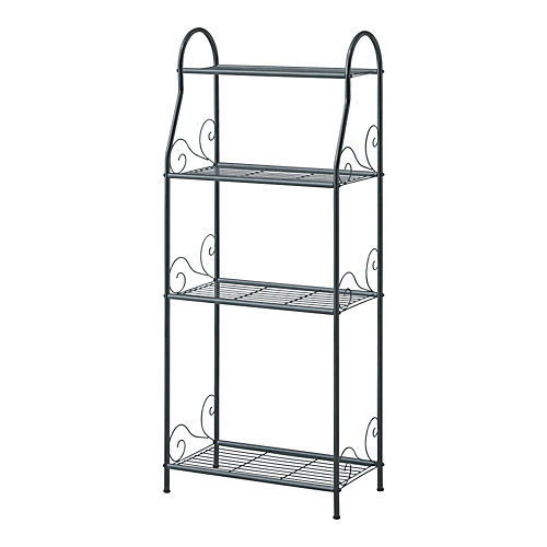 Plant Stand 4 Shelf VegTrug - Indoor/Outdoor 2 Plant Stand 4 Shelf VegTrug - Indoor/Outdoor - Image 2