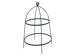 Plant Support Cloche, Plant Supports