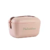 Polarbox Retro 12L Coolbox - Nude Classic