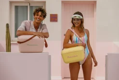 Polarbox Retro 12L Coolbox - Nude Classic 6 Polarbox Retro 12L Coolbox - Nude Classic -Outsunny Garden Zone polarbox retro 12l coolbox nude classic8436582992365 03c MP