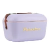 Polarbox Retro 20L Coolbox - Lilac Classic