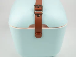 Polarbox Retro 20L Coolbox - Sky Blue Classic 5 Polarbox Retro 20L Coolbox - Sky Blue Classic -Outsunny Garden Zone polarbox retro 20l coolbox sky blue classic8436582992167 03c MP