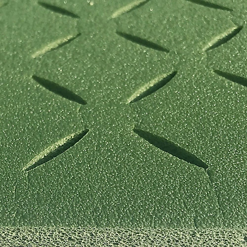 Polyethylene (PE) Artificial Grass Underlay, (L)4m (W)1000mm 2 Polyethylene (PE) Artificial Grass Underlay, (L)4m (W)1000mm - Image 2