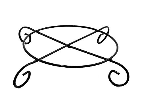 Pot Stands - Garden Plant Pot Feet - 3 Pack 1 Pot Stands - Garden Plant Pot Feet - 3 Pack