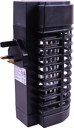 Prem-I-Air Home Plug-In Insect Fly Killer- Black 3 Prem-I-Air Home Plug-In Insect Fly Killer- Black - Image 3