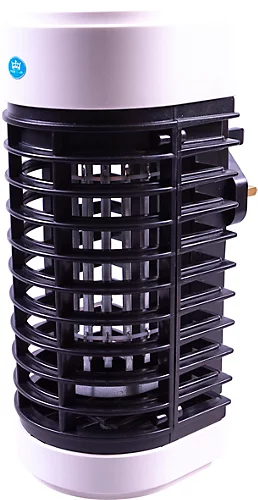 Prem-I-Air Home Plug-In Insect Fly Killer- White 2 Prem-I-Air Home Plug-In Insect Fly Killer- White - Image 2