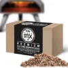 Premium Pizza Oven Kindling Wood Pizza Stix Kiln Dried Hardwood