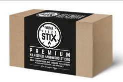 Premium Pizza Oven Kindling Wood Pizza Stix Kiln Dried Hardwood -Outsunny Garden Zone premium pizza oven kindling wood pizza stix kiln dried hardwood5060271161447 03c MP