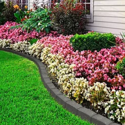 Primeur Rubber Roman Stone Edging Roll (H)8.8cm (L)1.2m 6 Primeur Rubber Roman Stone Edging Roll (H)8.8cm (L)1.2m -Outsunny Garden Zone primeur rubber roman stone edging roll h 8 8cm l 1 2m5907736267477 02i bq