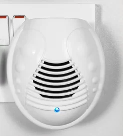 Primrose Mains Powered Crawling Insect Repeller