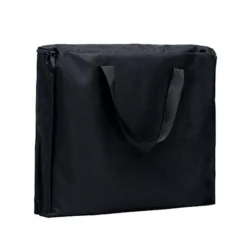 Primrose Medium Sofa Black Garden Furniture Cover - 250 X 250 X 83cm 6 Primrose Medium Sofa Black Garden Furniture Cover - 250 X 250 X 83cm -Outsunny Garden Zone primrose medium sofa black garden furniture cover 250 x 250 x 83cm5056228372646 03c MP