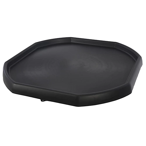 Proplas Multipurpose Black Mixing Tray 1 Proplas Multipurpose Black Mixing Tray
