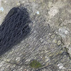 Protective Pond Netting Cover With 16 Pegs (9m X 6m) -Outsunny Garden Zone protective pond netting cover with 16 pegs 9m x 6m 5060575101705 03c MP