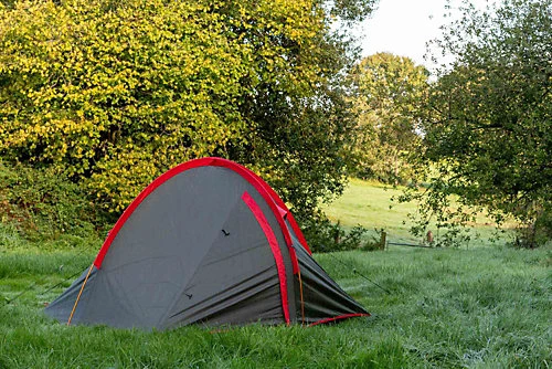 Ranger - Lightweight 2 Person Tent (Ripstop) 2 Ranger - Lightweight 2 Person Tent (Ripstop) - Image 2