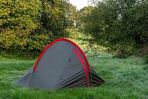 Ranger - Lightweight 2 Person Tent (Ripstop) 3 Ranger - Lightweight 2 Person Tent (Ripstop) - Image 3