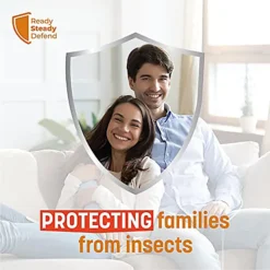 Ready Steady Defend Ant Killer Spray 1 Litre -Outsunny Garden Zone ready steady defend ant killer spray 1 litre5065003775848 06c MP