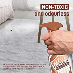 Ready Steady Defend Carpet Beetle Killer Spray 1 Litre -Outsunny Garden Zone ready steady defend carpet beetle killer spray 1 litre5065003775879 04c MP