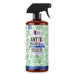 Ready Steady Defend Natural Ant Killer Spray 200ml