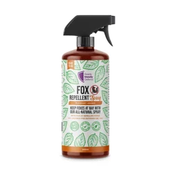 Ready Steady Defend Natural Fox Repellent Spray 200ml