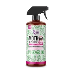Ready Steady Defend Natural Moth Repellent Spray 200ml
