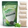 Ready Steady Defend Rat & Mouse Natural Repellent Sachets Pack Of 5 - High Strength, Natural, High-Strength