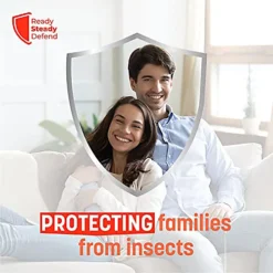 Ready Steady Defend Spider Killer & Repellent Spray 1 Litre 7 Ready Steady Defend Spider Killer & Repellent Spray 1 Litre -Outsunny Garden Zone ready steady defend spider killer repellent spray 1 litre5065003775855 06c MP