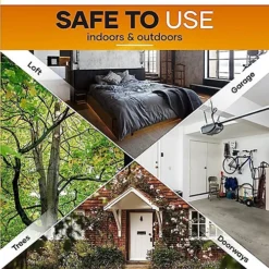 Ready Steady Defend Wasp Nest Killer Foam. Defend Your Home, Eliminate Wasps With Ease 7 Ready Steady Defend Wasp Nest Killer Foam. Defend Your Home, Eliminate Wasps With Ease -Outsunny Garden Zone ready steady defend wasp nest killer foam defend your home eliminate wasps with ease5061001650262 04c MP