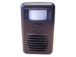 Rentokil FC78 Cat & Fox Deterrent RKLFC78