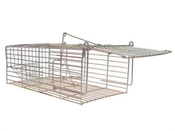 Rentokil FR28 Rat Cage Trap RKLFR28