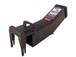 Rentokil - Live Capture Mouse Traps (Twin Pack) -Outsunny Garden Zone rentokil live capture mouse traps twin pack 5012607007592 04c MP