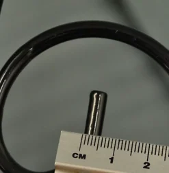 Richmond Steel Garden Lawn Edging (45cm X 41cm) - 10 Panels -Outsunny Garden Zone richmond steel garden lawn edging 45cm x 41cm 10 panels5060575105789 04c MP