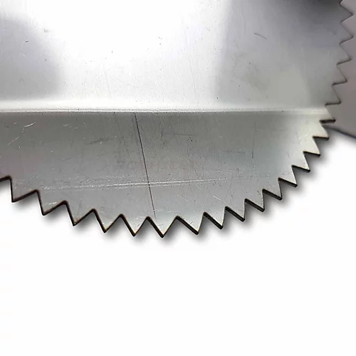 Roshield Stainless Rat Flap Drain Guard 110mm 2 Roshield Stainless Rat Flap Drain Guard 110mm - Image 2