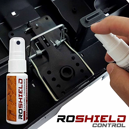 Roshield Trap Scent Attractant Spray 30ml 3 Roshield Trap Scent Attractant Spray 30ml - Image 3