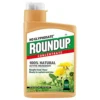 Roundup Natural Weed Control Concentrate 1L