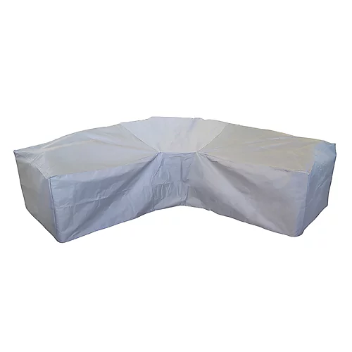 Royalcraft Adjustable Corner Lounging Cover 2 Royalcraft Adjustable Corner Lounging Cover - Image 2