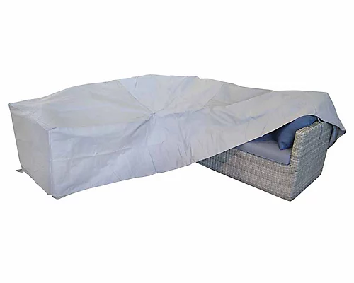 Royalcraft Adjustable Corner Lounging Cover 3 Royalcraft Adjustable Corner Lounging Cover - Image 3