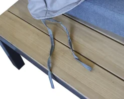 Royalcraft Aspen Corner Set - L Shape Cover -Outsunny Garden Zone royalcraft aspen corner set l shape cover5020125302884 03c MP