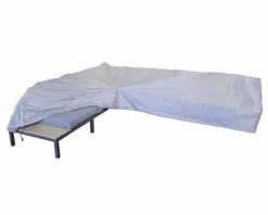 Royalcraft Aspen Corner Set - L Shape Cover -Outsunny Garden Zone royalcraft aspen corner set l shape cover5020125302884 04c MP