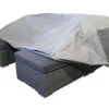 Royalcraft Double Sunlounger Cover